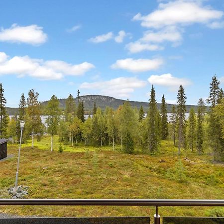 Holiday Home Holy Lake Chalet A By Interhome Kuusamo Exterior photo