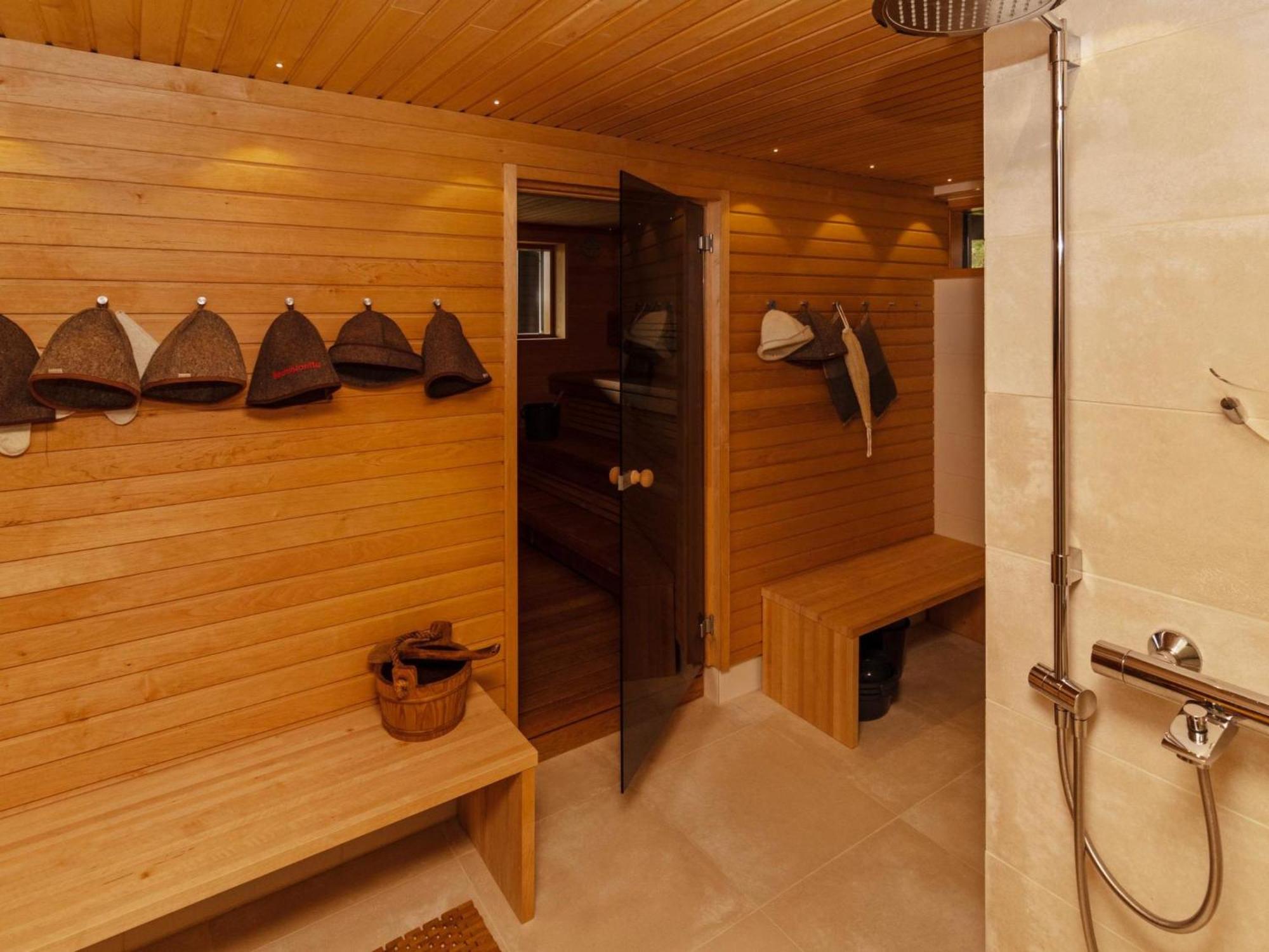 Holiday Home Holy Lake Chalet A By Interhome Kuusamo Exterior photo